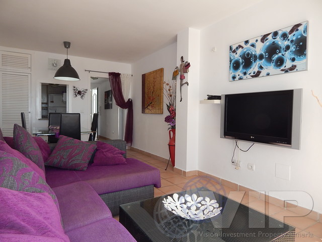 VIP7033: Appartement à vendre dans Mojacar Playa, Almería