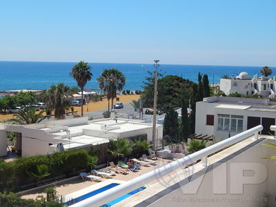 VIP7033: Apartamento en Venta en Mojacar Playa, Almería