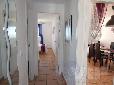 VIP7033: Apartment for Sale in Mojacar Playa, Almería