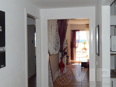 VIP7033: Apartment for Sale in Mojacar Playa, Almería