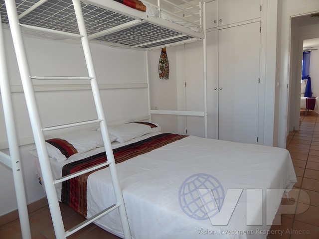 VIP7033: Apartamento en Venta en Mojacar Playa, Almería