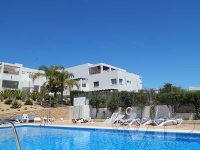 VIP7033: Apartment for Sale in Mojacar Playa, Almería