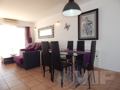 VIP7033: Apartamento en Venta en Mojacar Playa, Almería