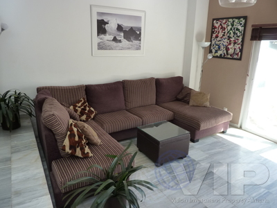 VIP7034: Adosado en Venta en Mojacar Playa, Almería