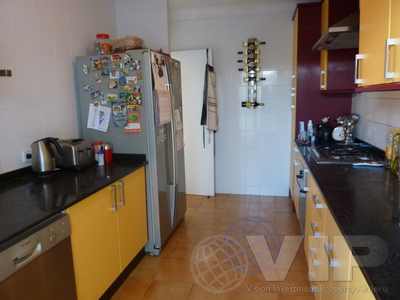 VIP7034: Adosado en Venta en Mojacar Playa, Almería