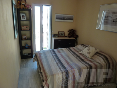 VIP7034: Adosado en Venta en Mojacar Playa, Almería