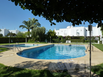 VIP7034: Adosado en Venta en Mojacar Playa, Almería