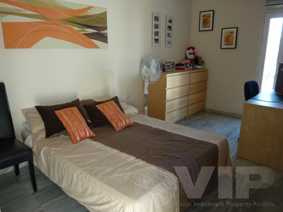 VIP7034: Adosado en Venta en Mojacar Playa, Almería