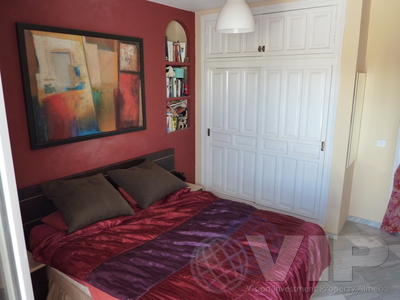 VIP7034: Townhouse for Sale in Mojacar Playa, Almería