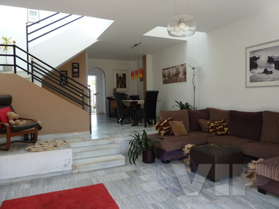 VIP7034: Townhouse for Sale in Mojacar Playa, Almería