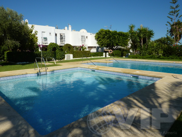 VIP7034: Maison de Ville à vendre dans Mojacar Playa, Almería