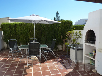 VIP7034: Adosado en Venta en Mojacar Playa, Almería