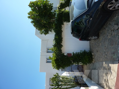 VIP7034: Townhouse for Sale in Mojacar Playa, Almería