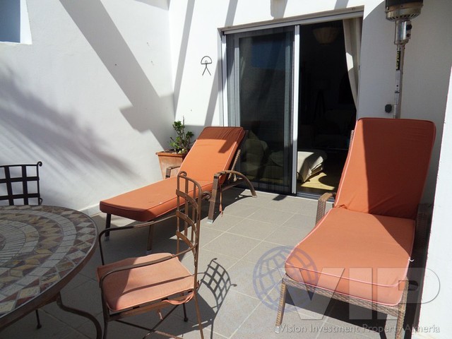 VIP7035: Apartment for Sale in Mojacar Playa, Almería