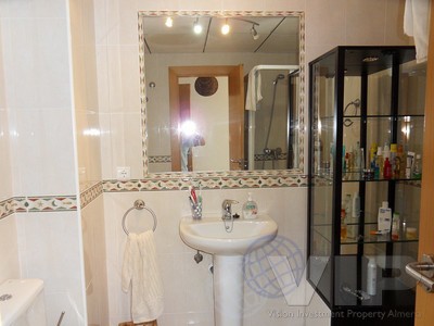 VIP7035: Apartamento en Venta en Mojacar Playa, Almería