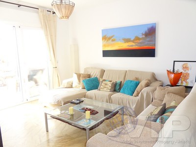 VIP7035: Apartamento en Venta en Mojacar Playa, Almería