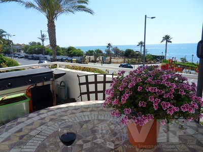 VIP7035: Apartamento en Venta en Mojacar Playa, Almería