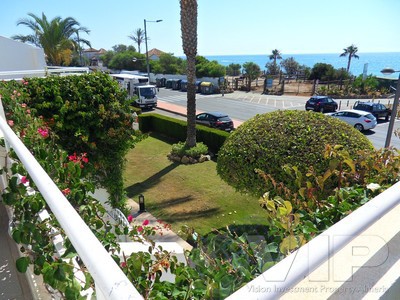 VIP7035: Apartamento en Venta en Mojacar Playa, Almería
