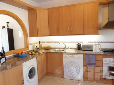 VIP7035: Apartamento en Venta en Mojacar Playa, Almería