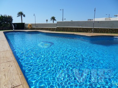 VIP7035: Apartamento en Venta en Mojacar Playa, Almería