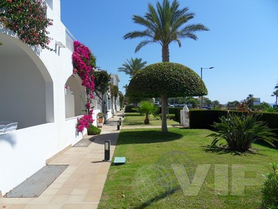 VIP7035: Apartamento en Venta en Mojacar Playa, Almería