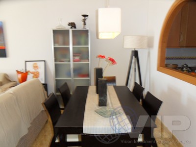 VIP7035: Apartamento en Venta en Mojacar Playa, Almería