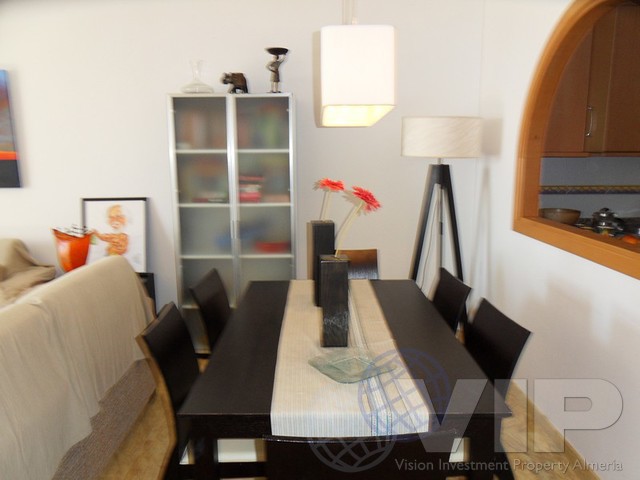 VIP7035: Appartement à vendre dans Mojacar Playa, Almería