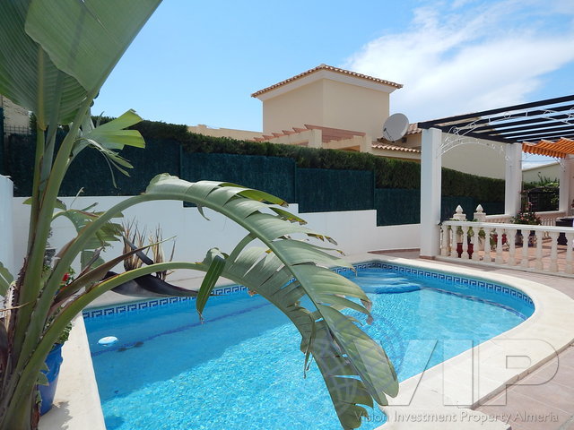 VIP7036: Villa for Sale in Turre, Almería
