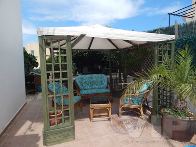 VIP7036: Villa en Venta en Turre, Almería