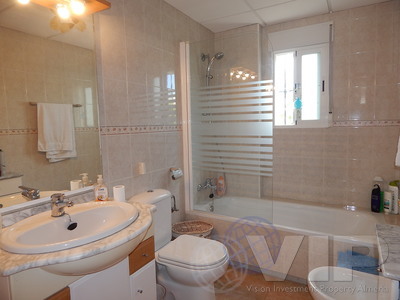 VIP7036: Villa en Venta en Turre, Almería