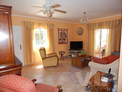 VIP7036: Villa en Venta en Turre, Almería