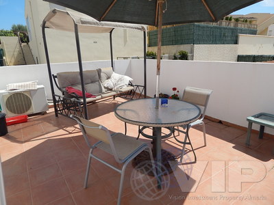 VIP7036: Villa en Venta en Turre, Almería