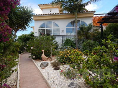 VIP7036: Villa en Venta en Turre, Almería