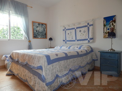 VIP7036: Villa en Venta en Turre, Almería
