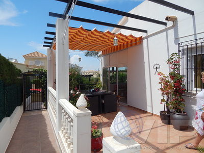 VIP7036: Villa en Venta en Turre, Almería