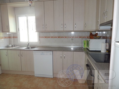 VIP7036: Villa en Venta en Turre, Almería
