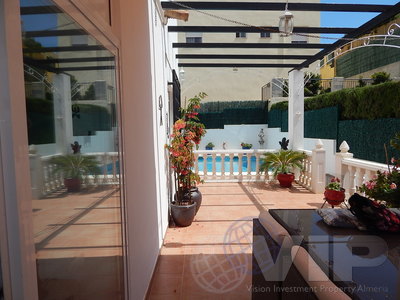 VIP7036: Villa en Venta en Turre, Almería