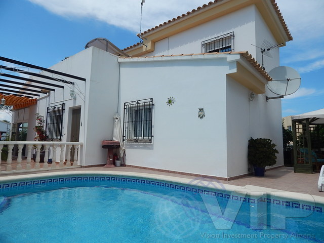 VIP7036: Villa en Venta en Turre, Almería