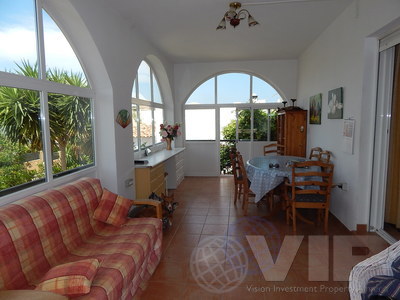 VIP7036: Villa en Venta en Turre, Almería