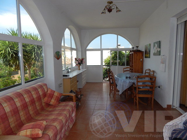 VIP7036: Villa à vendre dans Turre, Almería