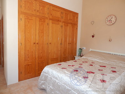 VIP7036: Villa en Venta en Turre, Almería