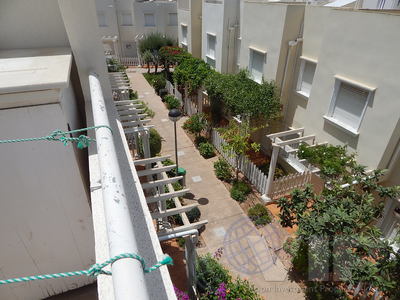 VIP7038: Townhouse for Sale in Vera Playa, Almería