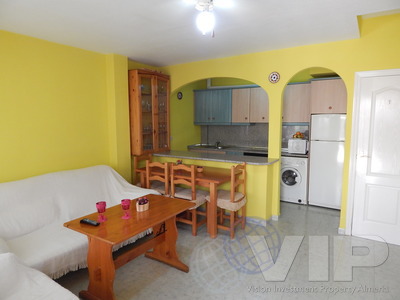 VIP7038: Townhouse for Sale in Vera Playa, Almería