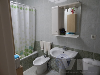 VIP7038: Townhouse for Sale in Vera Playa, Almería