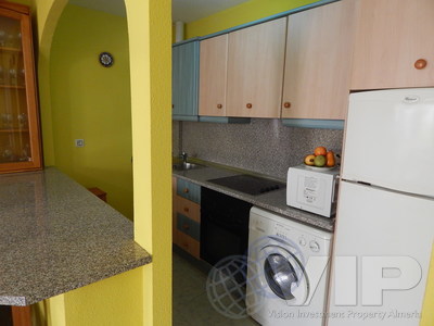 VIP7038: Townhouse for Sale in Vera Playa, Almería