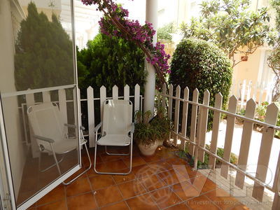 VIP7038: Townhouse for Sale in Vera Playa, Almería