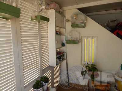 VIP7038: Townhouse for Sale in Vera Playa, Almería