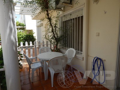 VIP7038: Townhouse for Sale in Vera Playa, Almería