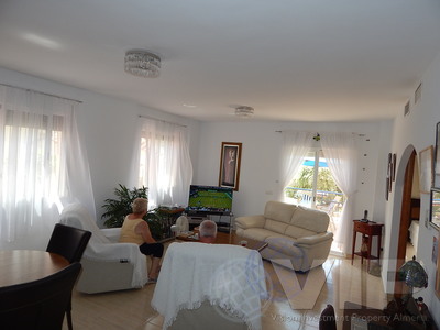 VIP7043: Villa en Venta en Turre, Almería
