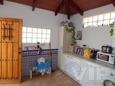 VIP7043: Villa en Venta en Turre, Almería